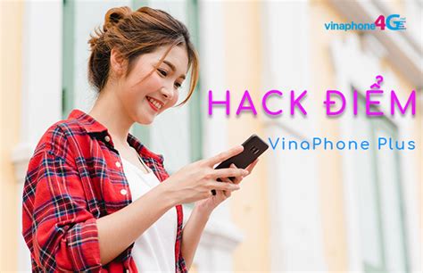 hack data vinaphone|Đừng bỏ lỡ cách Hack điểm Vinaphone Plus mới nhất 2024.